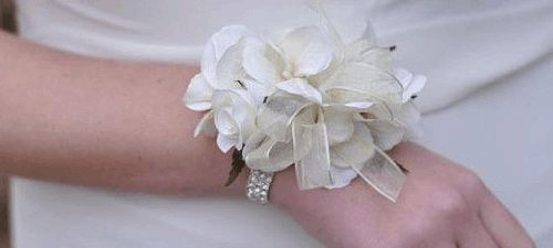 Vegas Wedding Flowers